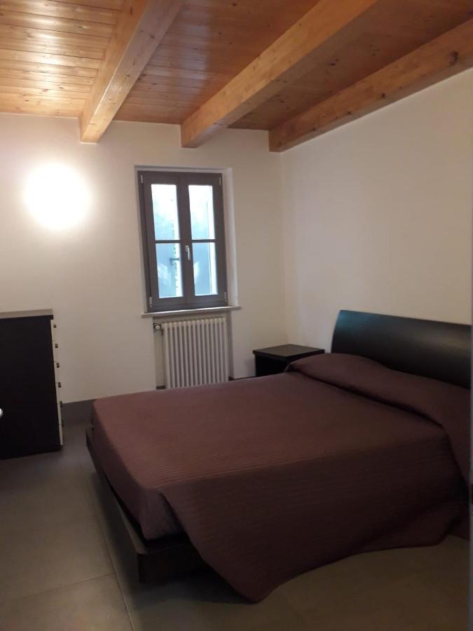 سان مارينو Montegiardino Albergo Diffuso المظهر الخارجي الصورة
