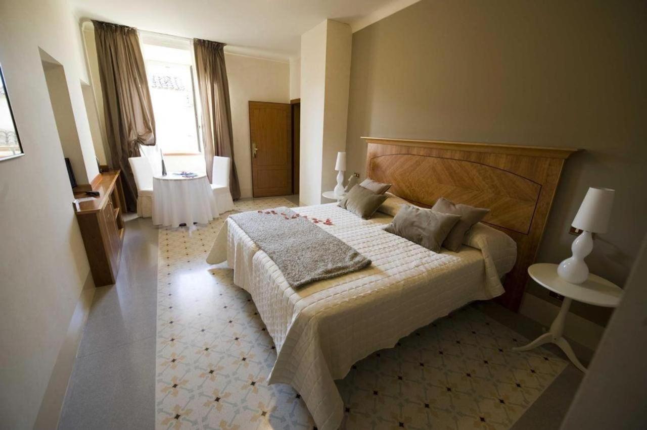 سان مارينو Montegiardino Albergo Diffuso المظهر الخارجي الصورة