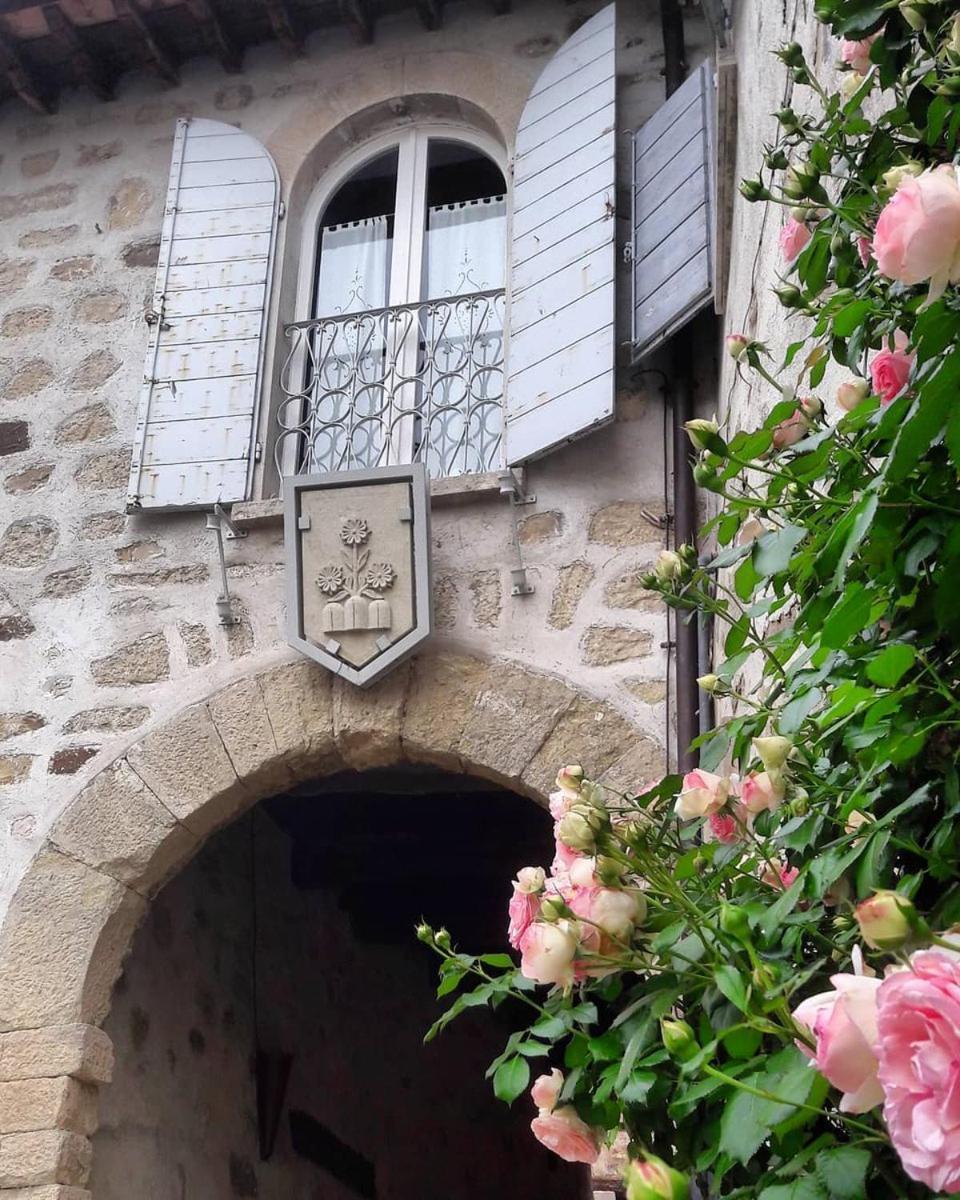 سان مارينو Montegiardino Albergo Diffuso المظهر الخارجي الصورة